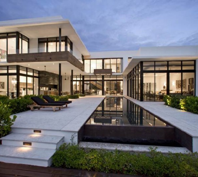 Residential