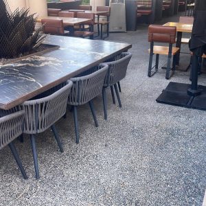 Commercial remodel- Irvine