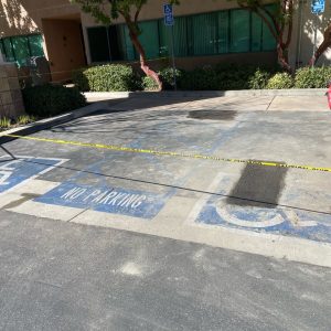 Thousand Oaks, CA- Regency Medical Center