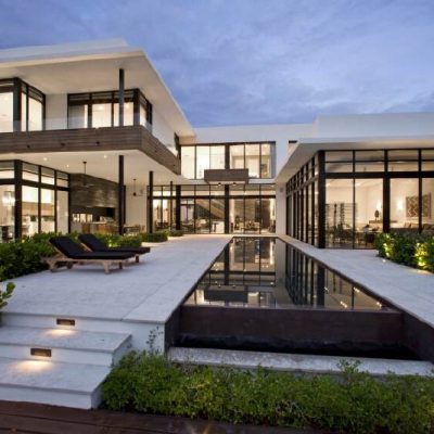 Residential